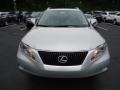 Tungsten Silver Metallic - RX 350 AWD Photo No. 7