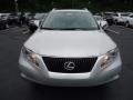 2012 Tungsten Silver Metallic Lexus RX 350 AWD  photo #7