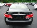 Obsidian Black - ES 350 Photo No. 3