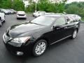 Obsidian Black - ES 350 Photo No. 8