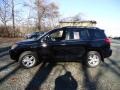 Black - RAV4 V6 4WD Photo No. 4