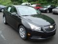 Black Granite Metallic - Cruze LS Photo No. 2