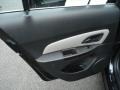 Black Granite Metallic - Cruze LS Photo No. 14