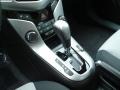 Black Granite Metallic - Cruze LS Photo No. 17