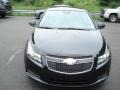 Black Granite Metallic - Cruze LS Photo No. 3
