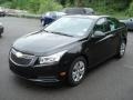 Black Granite Metallic - Cruze LS Photo No. 4