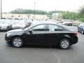 Black Granite Metallic - Cruze LS Photo No. 5