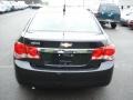 Black Granite Metallic - Cruze LS Photo No. 7