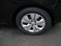 Black Granite Metallic - Cruze LS Photo No. 9