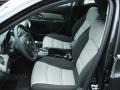 Black Granite Metallic - Cruze LS Photo No. 11