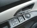 Black Granite Metallic - Cruze LS Photo No. 15