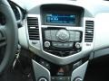 Black Granite Metallic - Cruze LS Photo No. 16