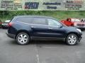 Dark Blue Metallic - Traverse LT AWD Photo No. 1