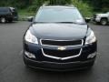 Dark Blue Metallic - Traverse LT AWD Photo No. 3