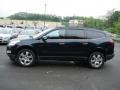 Dark Blue Metallic - Traverse LT AWD Photo No. 5