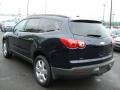 Dark Blue Metallic - Traverse LT AWD Photo No. 6