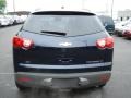 Dark Blue Metallic - Traverse LT AWD Photo No. 7