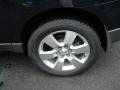 Dark Blue Metallic - Traverse LT AWD Photo No. 9