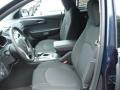 Dark Blue Metallic - Traverse LT AWD Photo No. 11