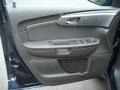 Dark Blue Metallic - Traverse LT AWD Photo No. 12