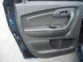 Dark Blue Metallic - Traverse LT AWD Photo No. 14