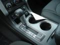 Dark Blue Metallic - Traverse LT AWD Photo No. 17