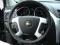 Dark Blue Metallic - Traverse LT AWD Photo No. 18