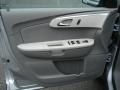 Silver Ice Metallic - Traverse LS Photo No. 11