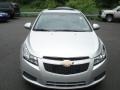 Silver Ice Metallic - Cruze LS Photo No. 3