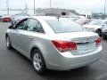 Silver Ice Metallic - Cruze LS Photo No. 6