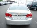 Silver Ice Metallic - Cruze LS Photo No. 7
