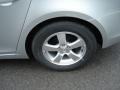 Silver Ice Metallic - Cruze LS Photo No. 9