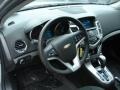 Silver Ice Metallic - Cruze LS Photo No. 10