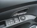Silver Ice Metallic - Cruze LS Photo No. 15