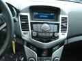 Silver Ice Metallic - Cruze LS Photo No. 16