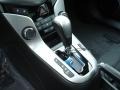 Silver Ice Metallic - Cruze LS Photo No. 17