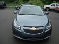 Black Granite Metallic - Cruze LT Photo No. 3