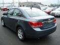 Black Granite Metallic - Cruze LT Photo No. 6