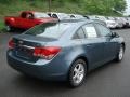 Black Granite Metallic - Cruze LT Photo No. 8