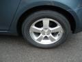 Black Granite Metallic - Cruze LT Photo No. 9