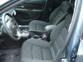 Black Granite Metallic - Cruze LT Photo No. 11