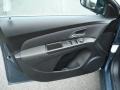 Black Granite Metallic - Cruze LT Photo No. 12