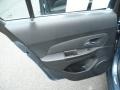 Black Granite Metallic - Cruze LT Photo No. 14