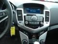 Black Granite Metallic - Cruze LT Photo No. 16