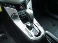 Black Granite Metallic - Cruze LT Photo No. 17