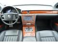 Anthracite Dashboard Photo for 2005 Volkswagen Phaeton #65177607