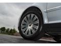 2005 Volkswagen Phaeton V8 4Motion Sedan Wheel and Tire Photo