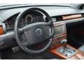 Anthracite Dashboard Photo for 2005 Volkswagen Phaeton #65177685