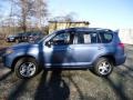 Pacific Blue Metallic - RAV4 I4 4WD Photo No. 4