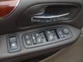 2011 Brilliant Black Crystal Pearl Chrysler Town & Country Touring - L  photo #26